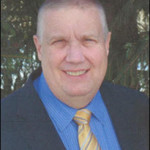 Pastor Wade Martin