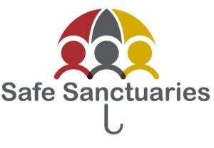 Safe Sanctuaries Logo