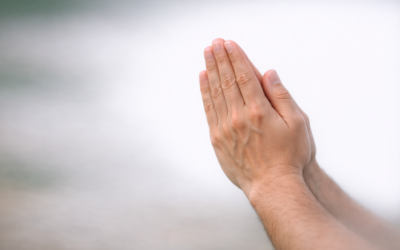 Surrender to God’s Will