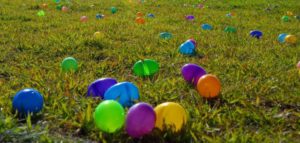 Easter Egg Hunt