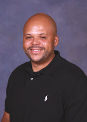 Mark Claiborne, Jr.