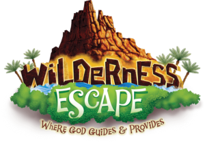 Wilderness Escape VBS