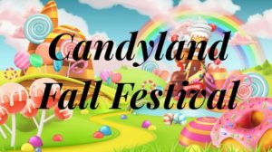 Candyland Fall Festival