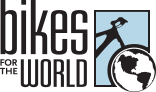 Bikes for the Word