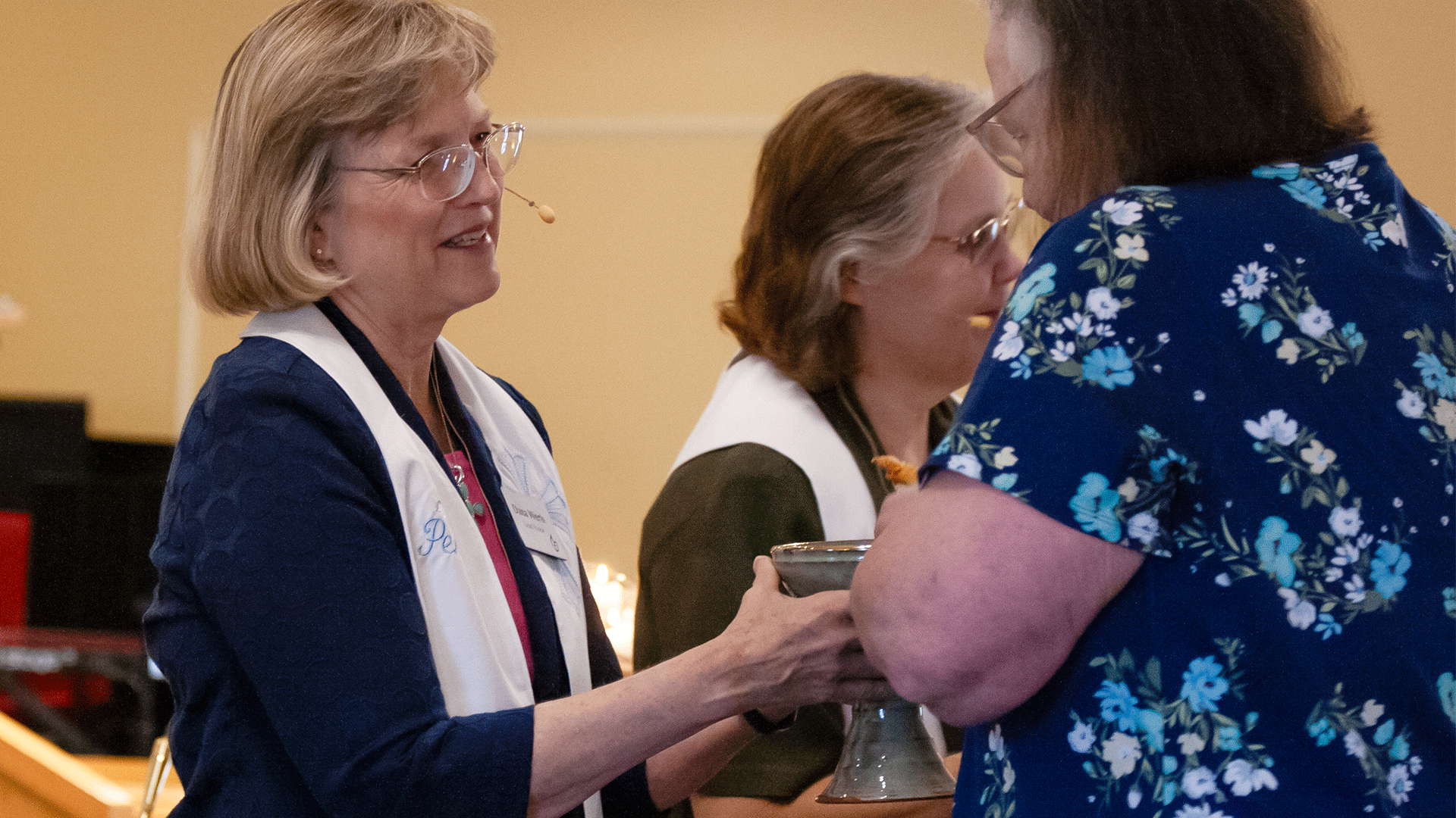 Rev. Dr. Dana Werts