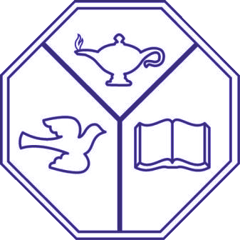 Frederick School of Religion logo