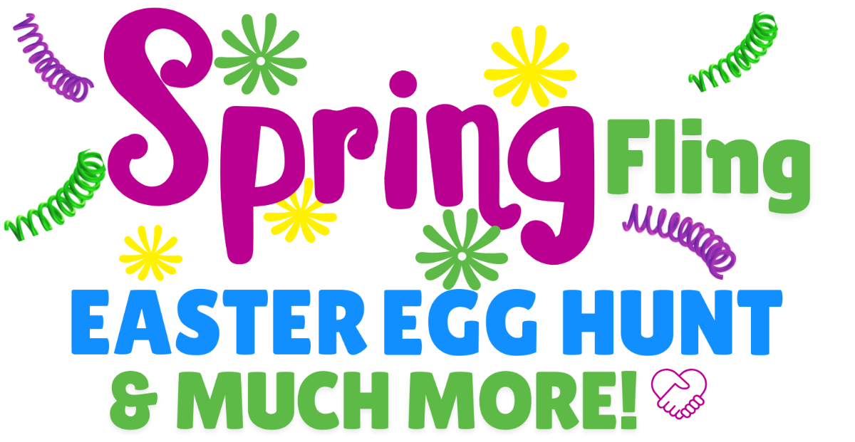 Spring Fling will be on March 28