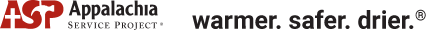 ASP logo with tagline - horizontal