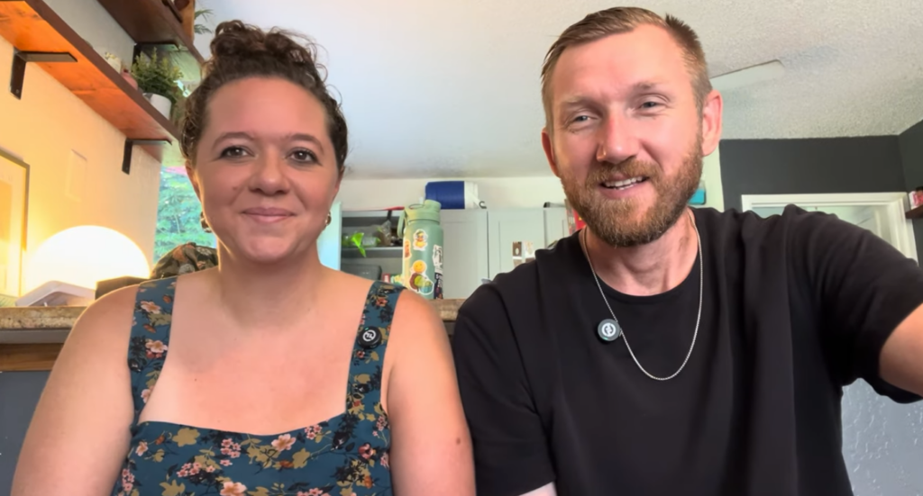 Kyle and Corrie Werts video update: January 8, 2026