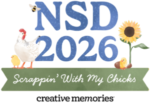 National Scrapbook Day 2026