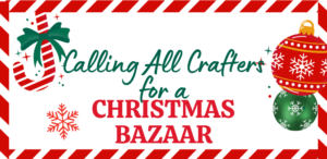 Christmas Bazaar