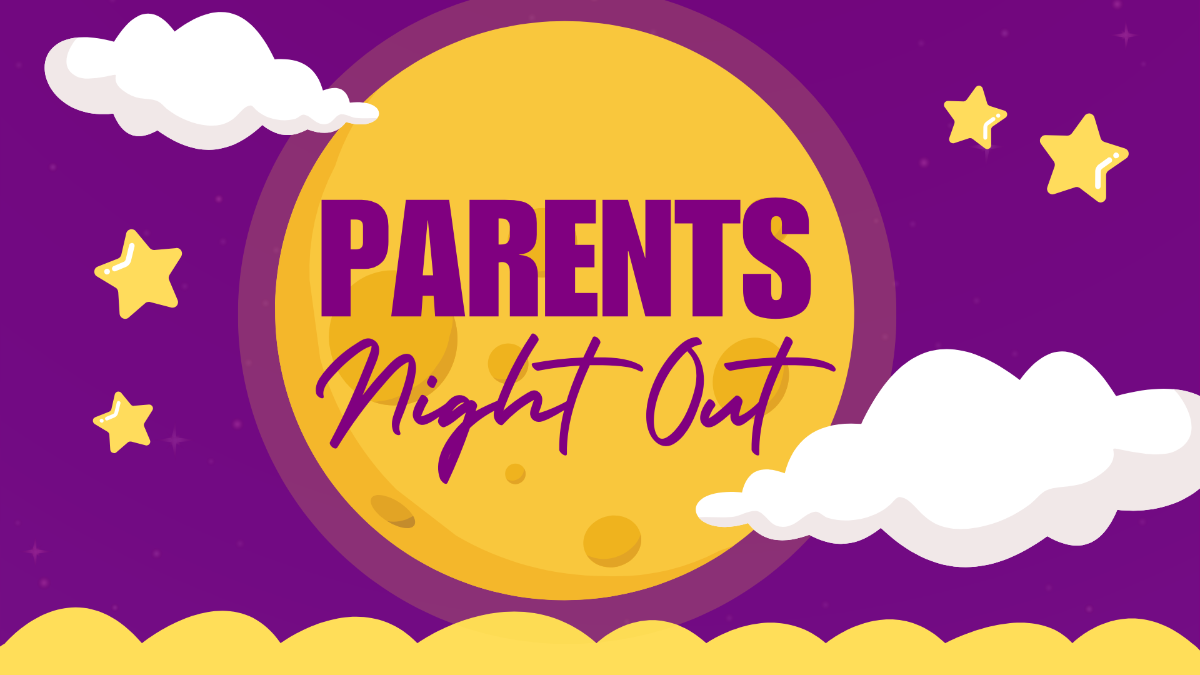 Parents Night Out